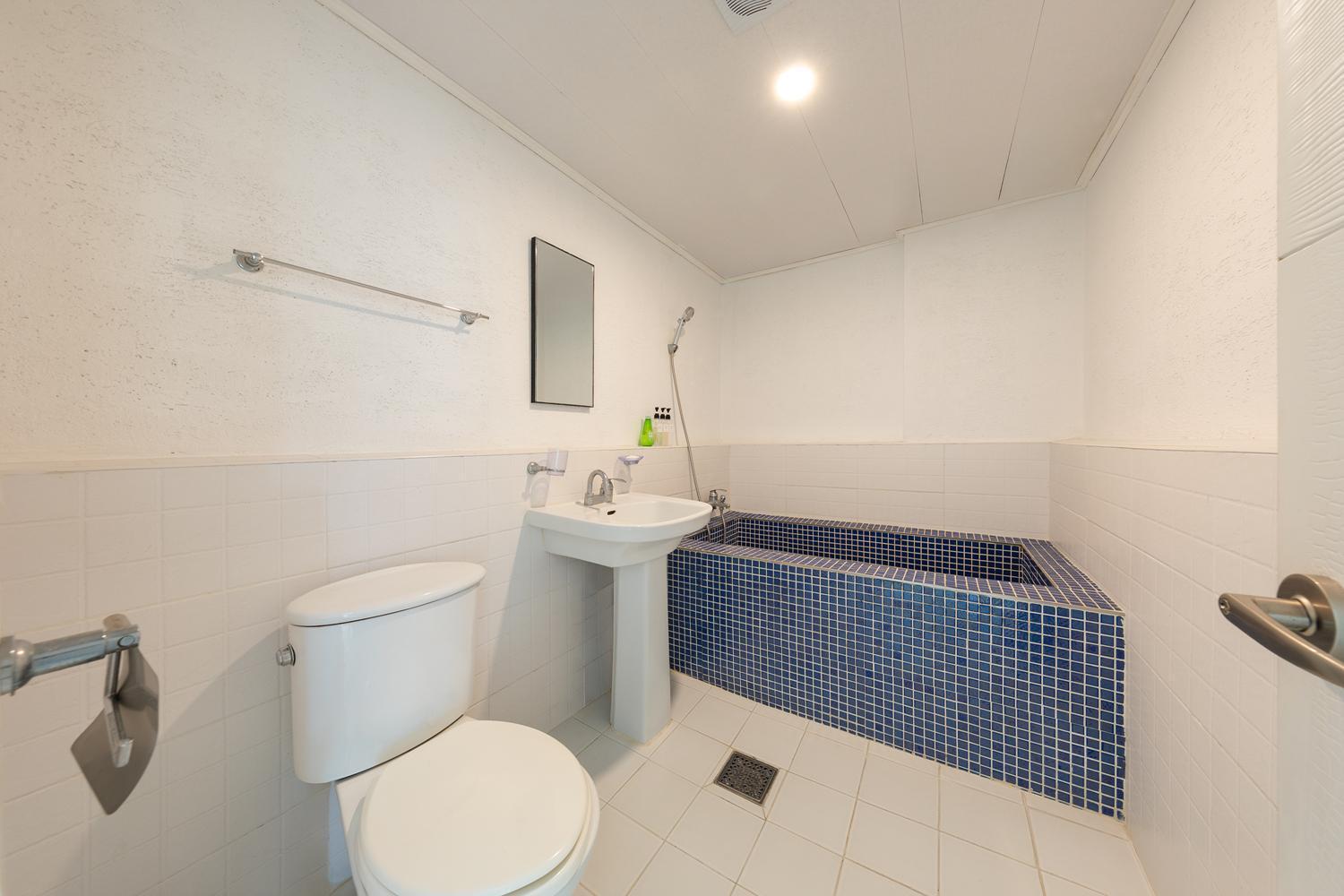 Walking Sky Pension Gapyeong Phòng bức ảnh