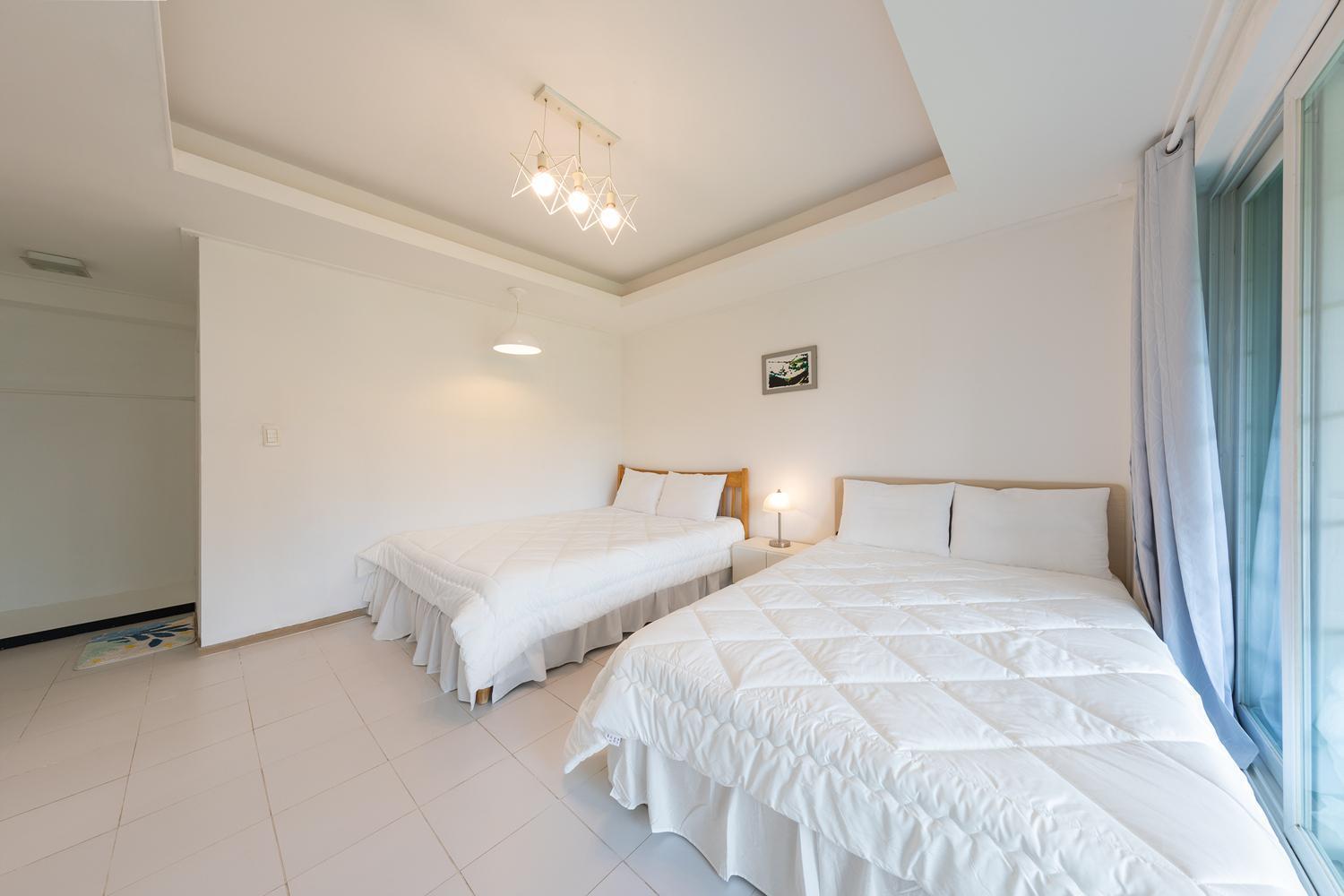 Walking Sky Pension Gapyeong Ngoại thất bức ảnh