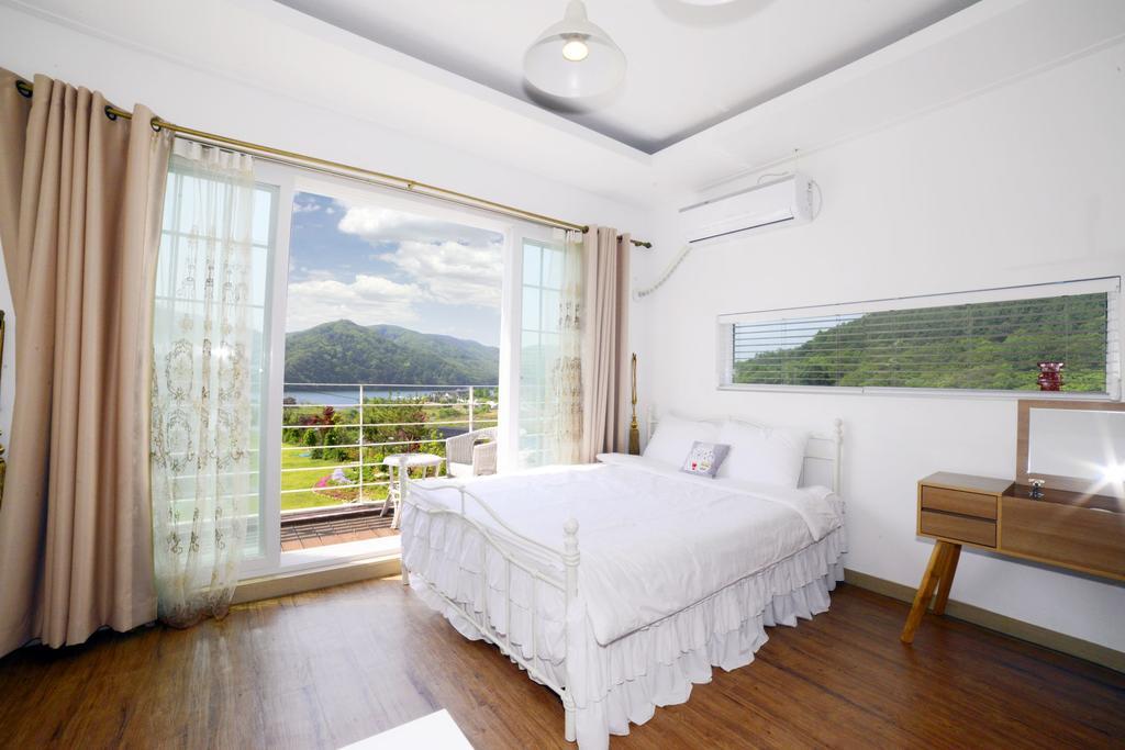 Walking Sky Pension Gapyeong Phòng bức ảnh