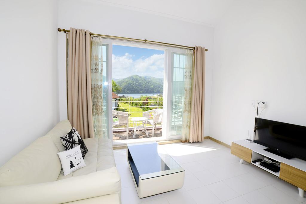 Walking Sky Pension Gapyeong Ngoại thất bức ảnh