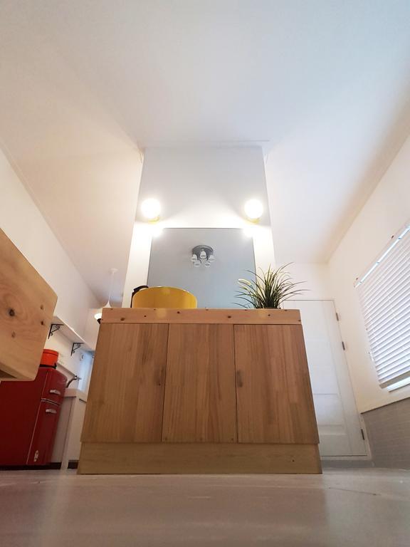Walking Sky Pension Gapyeong Ngoại thất bức ảnh